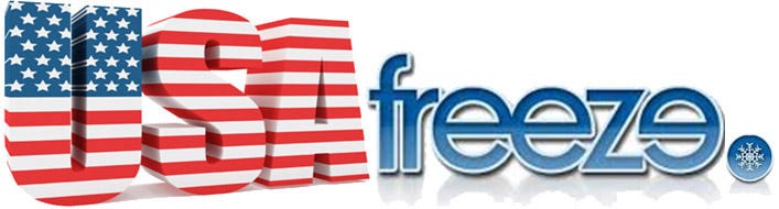 USA Freeze Logo