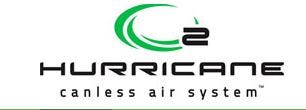 canless air logo