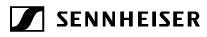 sennheiser logo