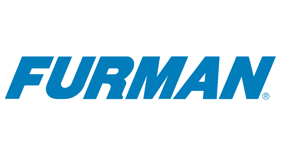 furman power vector logo