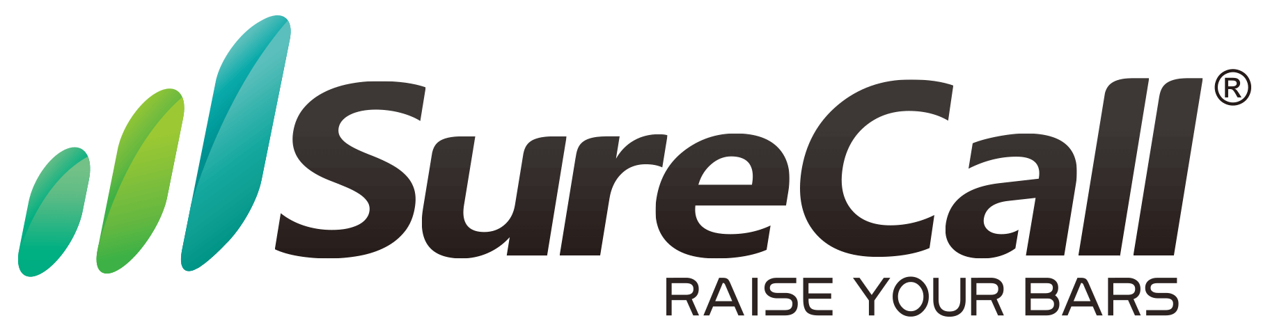 surecall logo png