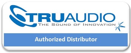 Truaudio