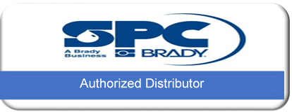 Brady SPC Logo