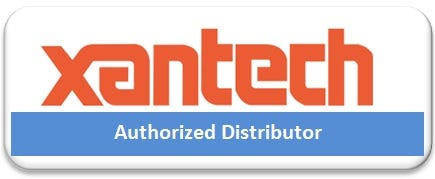 Xantech Logo