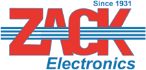 www.zackelectronics.com