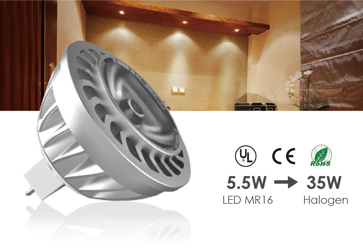 SunSun Lighting LED Light Bulbs