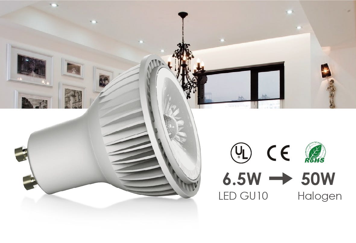 SunSun Lighting LED Light Bulbs