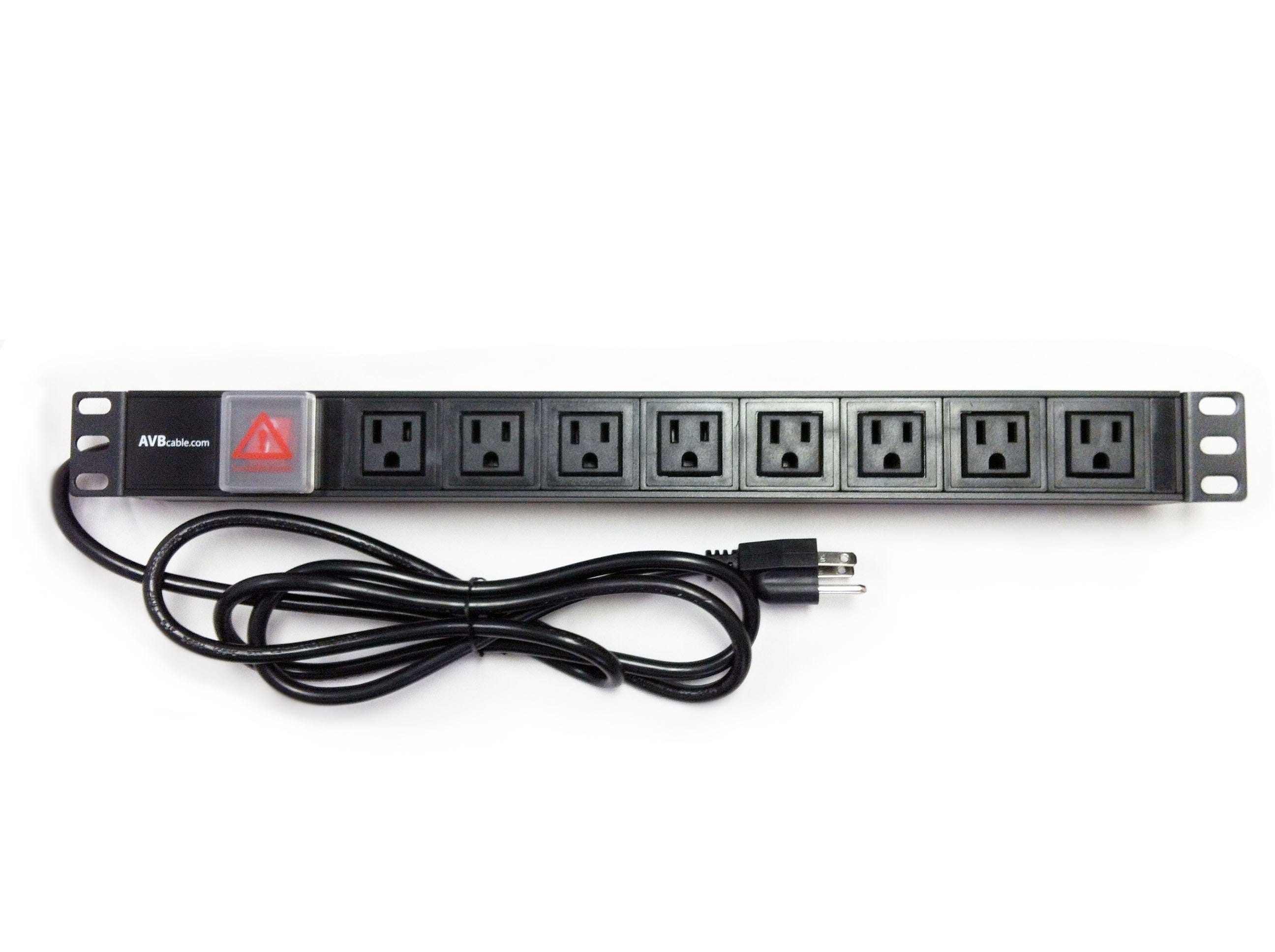 Rack Mount Power Strips