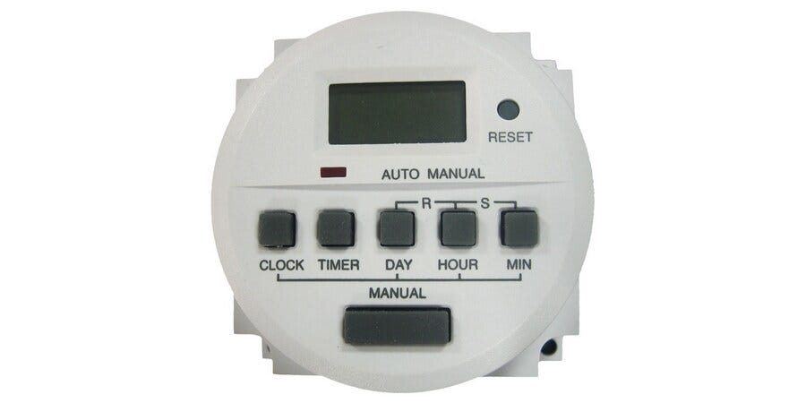 Electrical Timer