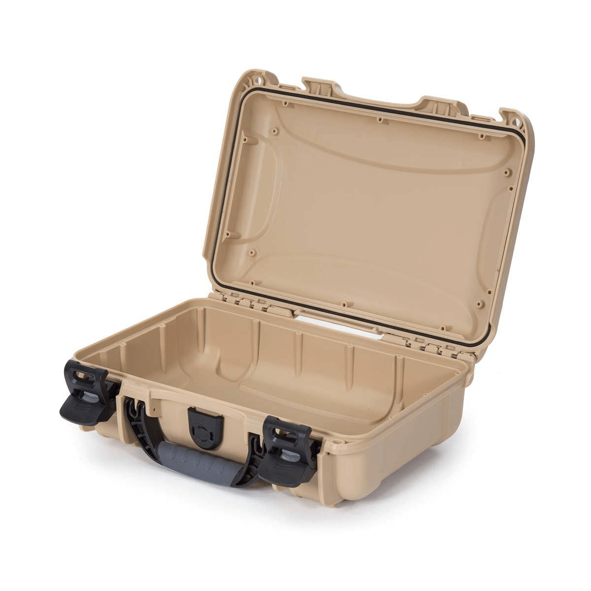 Nanuk 909 Hard Plastic Waterproof Case