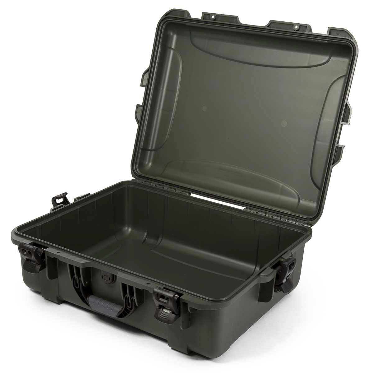 Nanuk 945 Hard Plastic Waterproof Case