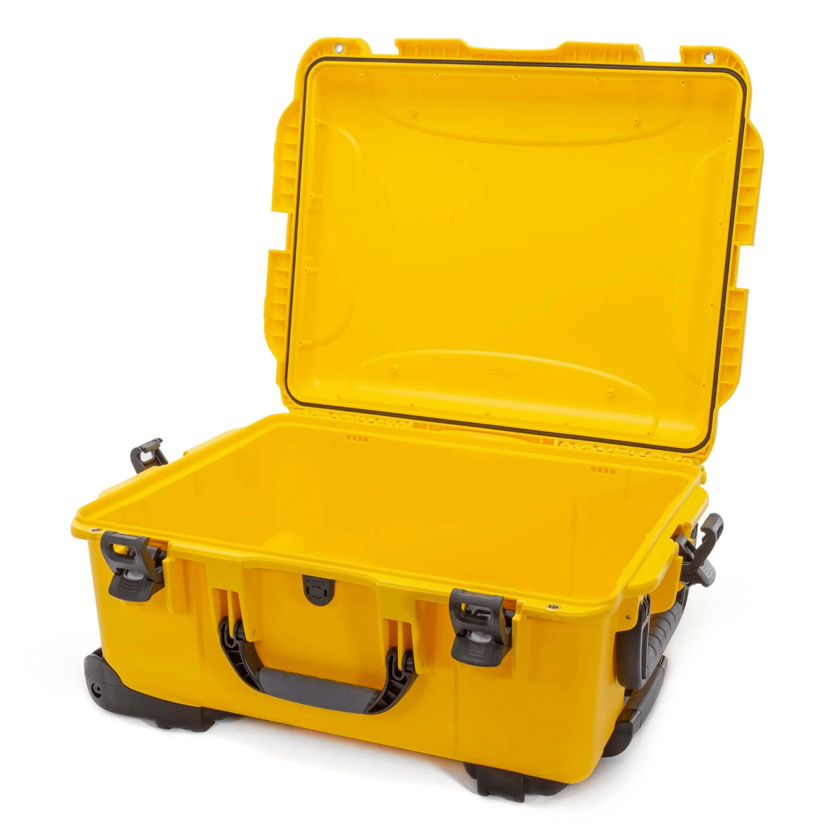 Nanuk 955 Hard Plastic Case with padded divider 