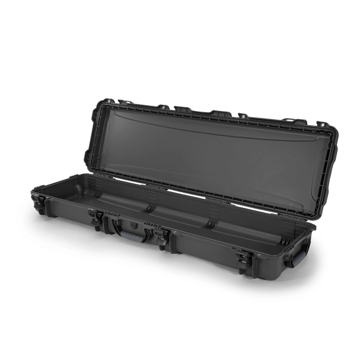 Nanuk 995 Hard Plastic Waterproof Case with Foam