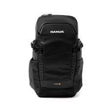 Nanuk PVD, Black 18 inch long, Backpack (N18L-000BK-0B1)