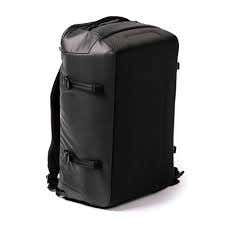 Nanuk PVD, Black, 40inch long  Duffle Bag (N40L-000BK-0B1)