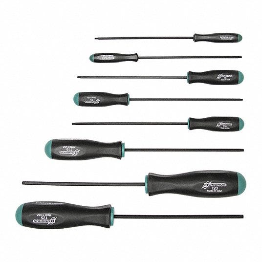 Torx Tools