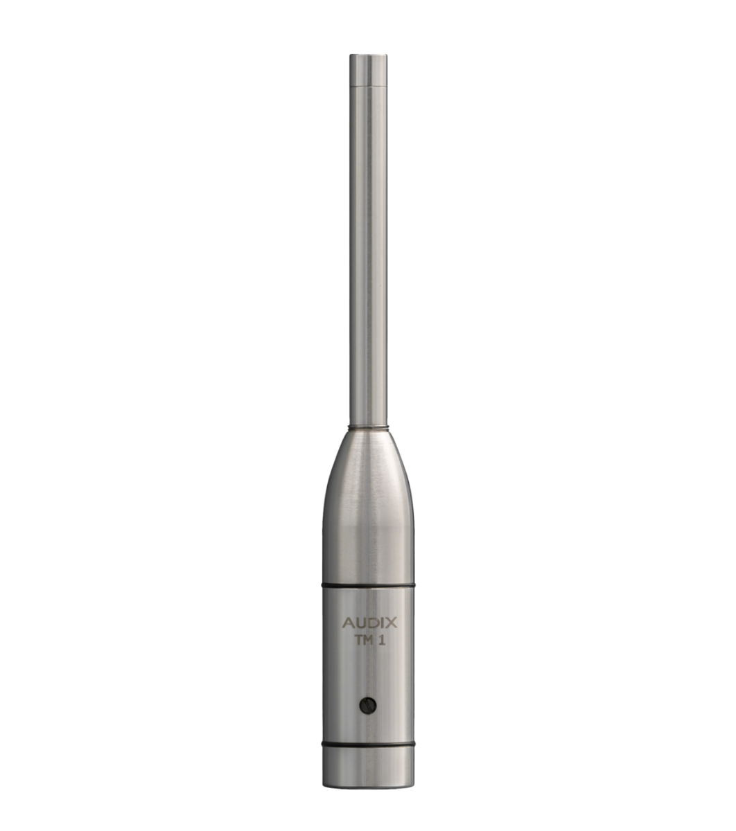 Audix TM1 Measurement Microphone