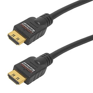 HDMI Cables