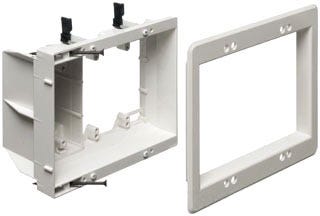 Home Theatre Boxes