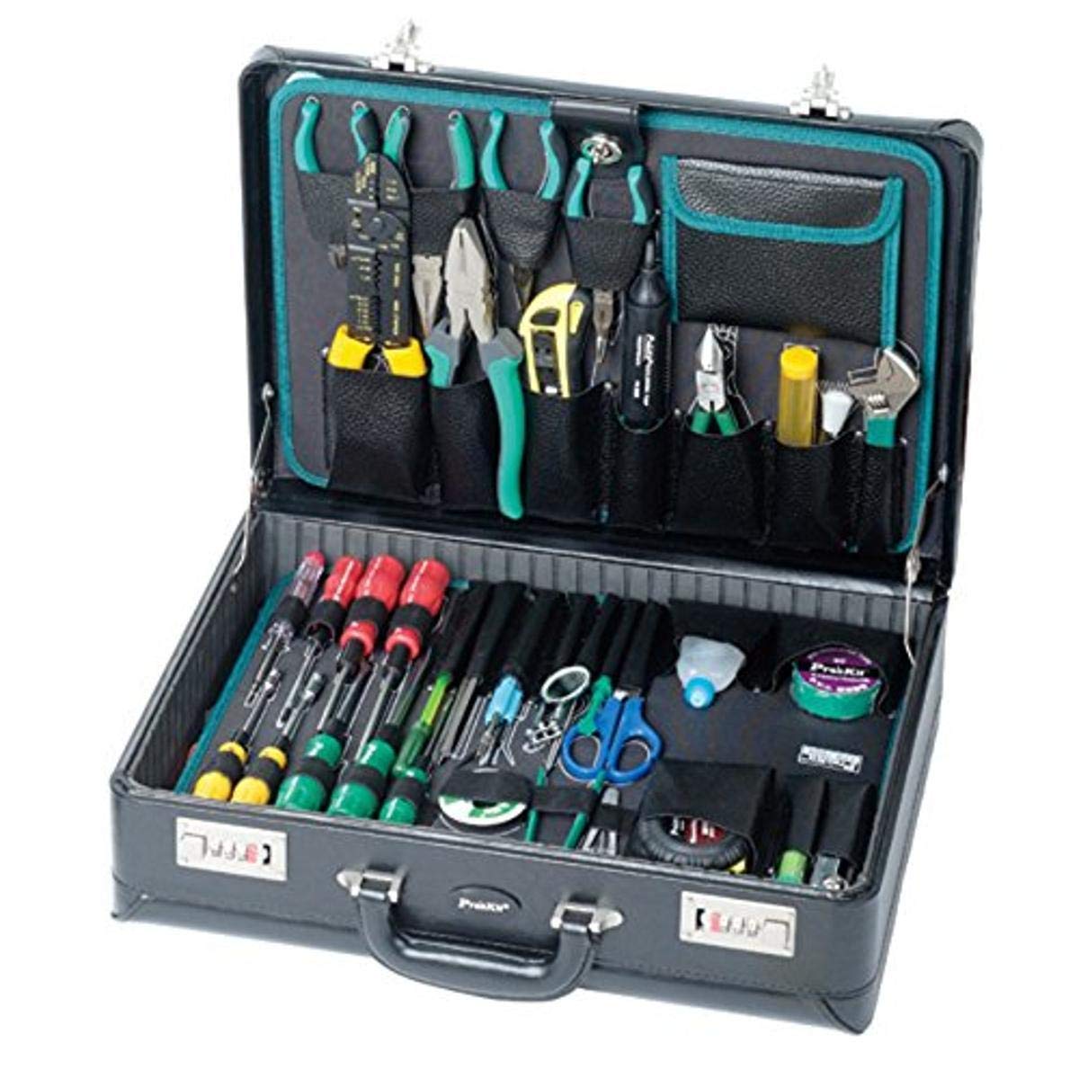 Tool Kits & Cases