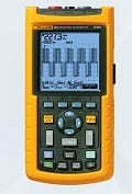 Fluke 123003S Oscilloscope