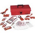 Ideal Lockout/Tagout Kits