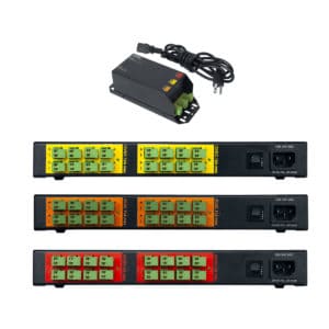 Power Supplies