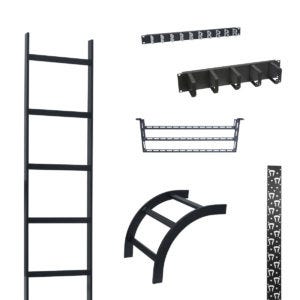 Lowell Rack Accessories