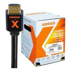 Xantech XT-EX-HDMI-3 HDMI Extender Kit - Pack of 10