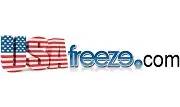 USA Freeze