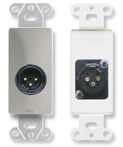 Remote Panels & Control