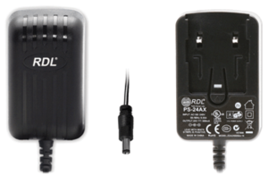 Power Supplies